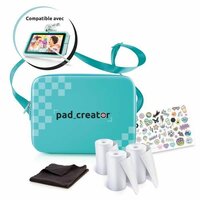 Smartwatch Canal Toys Zwart 5