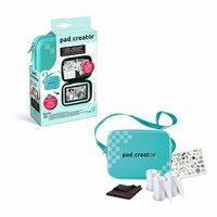 Smartwatch Canal Toys Zwart 7