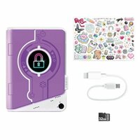 Smartwatch Canal Toys Roze 2