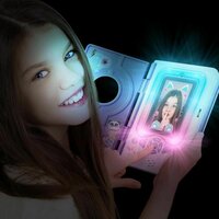 Smartwatch Canal Toys Roze 4