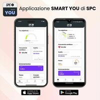 Smartwatch SPC Internet 9656B 8