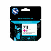 Originele inktcartridge HP CZ135A Magenta 2