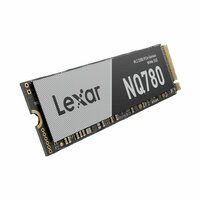 Hard Drive Lexar LNQ780X001T-RNNNG 1 TB SSD 2