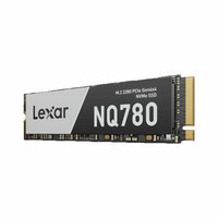 Hard Drive Lexar LNQ780X001T-RNNNG 1 TB SSD 3