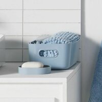 Badset TODAY HOY Blauw Plastic 3 Onderdelen 2