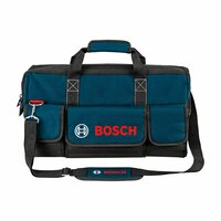 Gereedschapstas BOSCH 1600A003BK Marineblauw Nylon 2