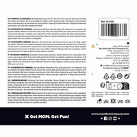 Platinum Blond My Other Me &Eacute;&eacute;n maat 2