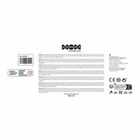 Kostuums voor Kinderen My Other Me 207922 Page 3-4 Jaar Rood Accessoires 2