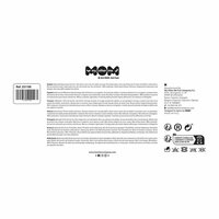 Kostuums voor Volwassenen Cat Noir My Other Me M/L 2