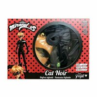 Kostuums voor Kinderen Cat Noir My Other Me Zwart 2