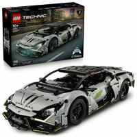 Bouwspel Lego TECHNIC 42214 Lamborghini Revuelto 8