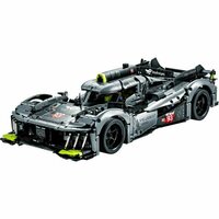 Bouwspel Lego Technic 42156 Peugeot 9x8 24h Le Mans Hybrid Hypercar 2