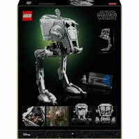 Bouwspel Lego STAR WARS 75417 AT-ST 7