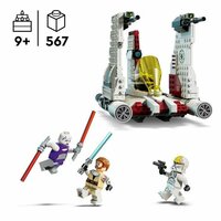 Bouwspel Lego STAR WARS 75432 V-19 Torrent Starfighter 3