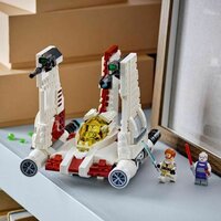 Bouwspel Lego STAR WARS 75432 V-19 Torrent Starfighter 5