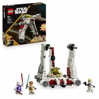 Bouwspel Lego STAR WARS 75432 V-19 Torrent Starfighter 8