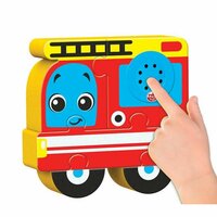 Puzzel Reig Auto&amp;apos;s 3