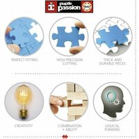 Puzzel Educa Helader&iacute;a 500 Onderdelen 3