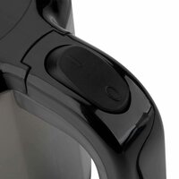 Waterkoker JATA JEHA1240 Zwart Plastic 900 W 0,5 L 7