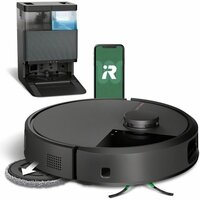 Robotstofzuiger Roomba 505 COMBO 5000 mAh 3