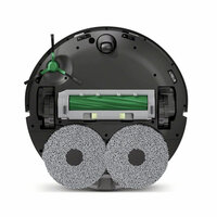 Robotstofzuiger Roomba 505 COMBO 5000 mAh 4