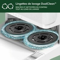 Robotstofzuiger Roomba 405 PLUS COMBO 3