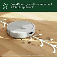 Robotstofzuiger Roomba 405 PLUS COMBO 6