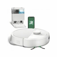 Robotstofzuiger Roomba 405 PLUS COMBO 7