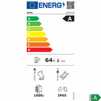 Smartphone Oppo A5 PURPLE 6,67&quot; Octa Core 6 GB RAM 128 GB Paars 2