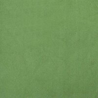 Barkruk fluweel lichtgroen 8