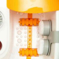 Voetmasseur Medisana FS 883 Foot Spa Elektrisch 3