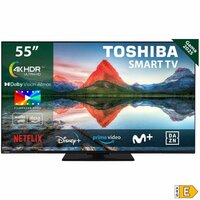 Smart TV Toshiba 55UV3463DG 4K Ultra HD 55&quot; LED 2