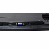 Monitor Nilox NXM24FHD120B 24&quot; Full HD 8