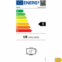Monitor Nilox 120HZ 24&quot; Full HD LCD 2