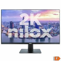 Gaming monitor Nilox NXMM272K112 27&quot; 100 Hz 2