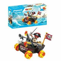 Playset Playmobil 71720 45 Onderdelen 3