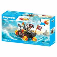 Playset Playmobil 71720 45 Onderdelen 4