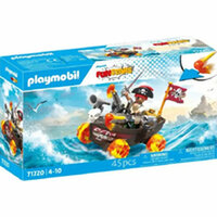 Playset Playmobil 71720 45 Onderdelen 6