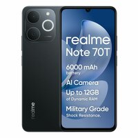 Smartphone Realme RMX5313 6,74&quot; Octa Core 4 GB RAM 64 GB Zwart 6