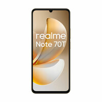 Smartphone Realme RMX5313 6,74&quot; Octa Core 4 GB RAM 64 GB Goud 2