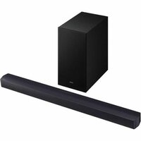 Soundbar Samsung HW-B450F/ZF Zwart 2
