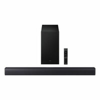 Soundbar Samsung HW-B450F/ZF Zwart 3