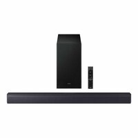 Soundbar Samsung HW-B450F/ZF Zwart 6