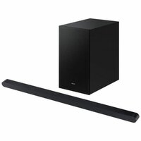 Soundbar Samsung HW-S700D/ZF Zwart 2