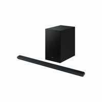Soundbar Samsung HW-S700D/ZF Zwart 6