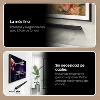 Soundbar Samsung HW-S700D/ZF Zwart 7