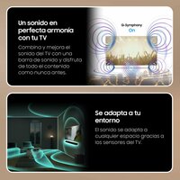 Soundbar Samsung HW-S700D/ZF Zwart 8