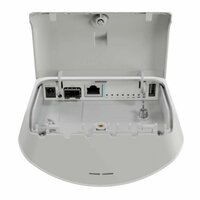 Access point Mikrotik mANTBox ax 15s Wit Zwart 3