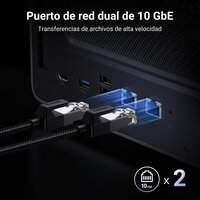 Netwerkopslag NAS Ugreen 35127 2