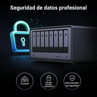 Netwerkopslag NAS Ugreen 35127 5